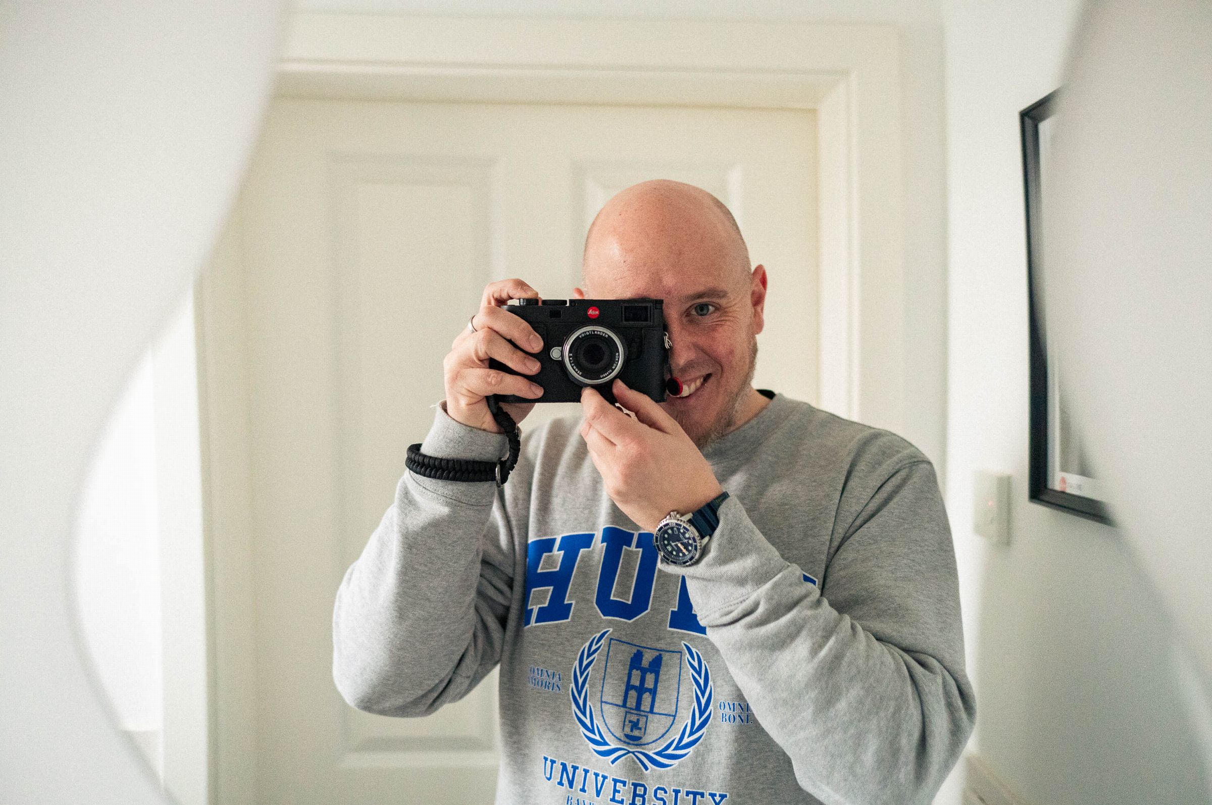 Tschüss Leica M11 - Man muss auch das Scheitern zulassen