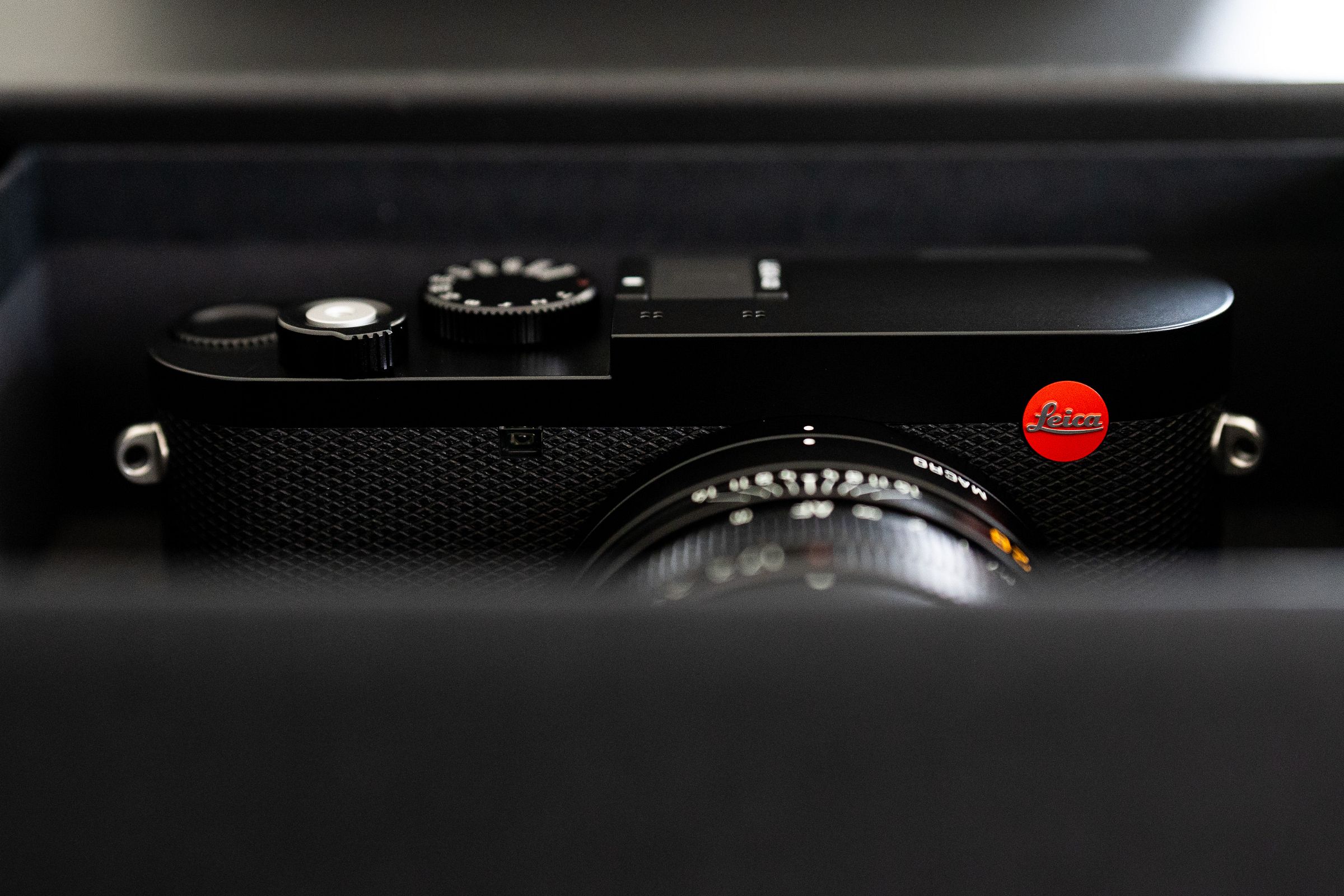 Die Leica Q3: Eine Quelle der Inspiration