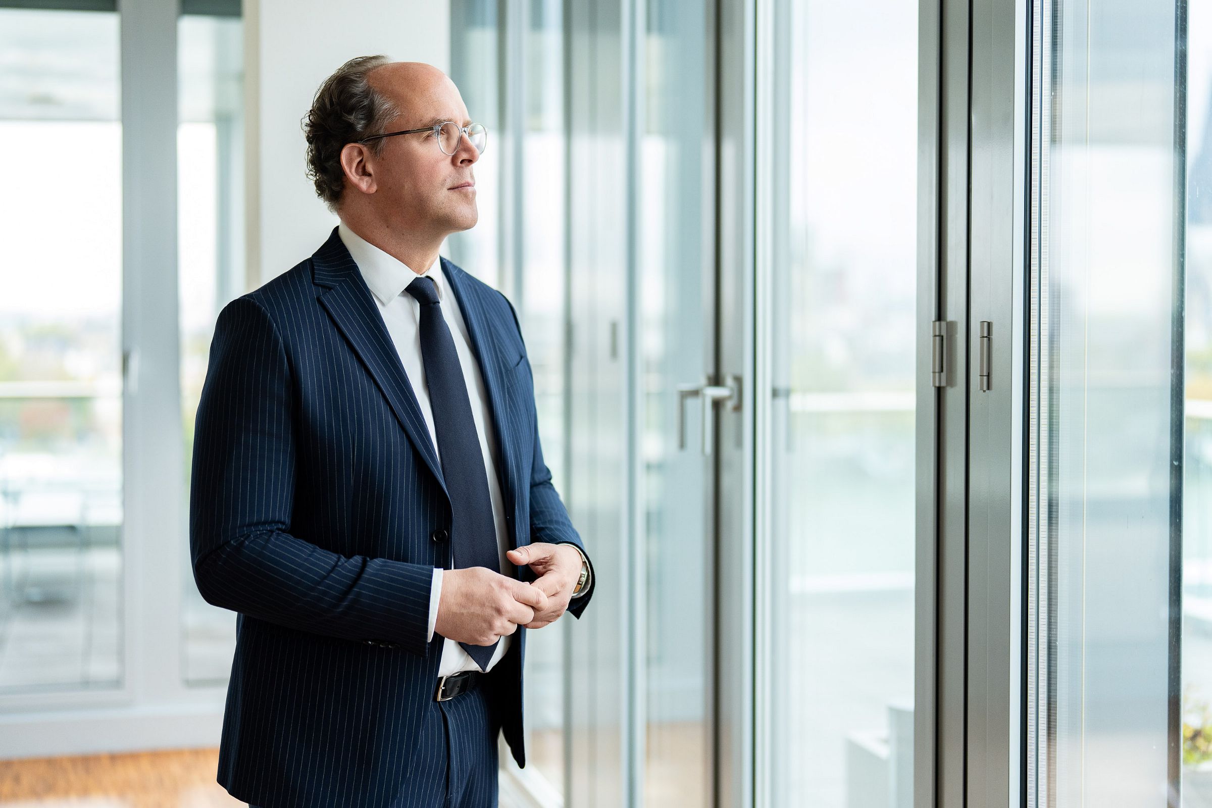 Corporate Portrait GÖRG